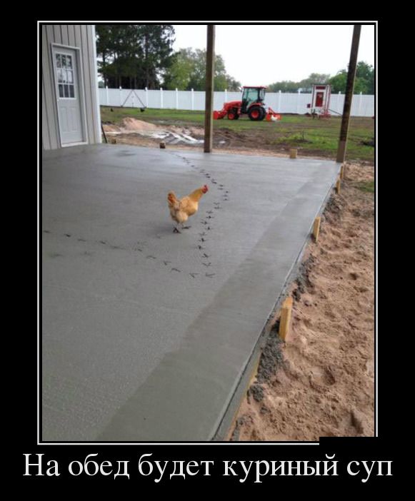 Свежие российские демотиваторы 2019 (30 фото)