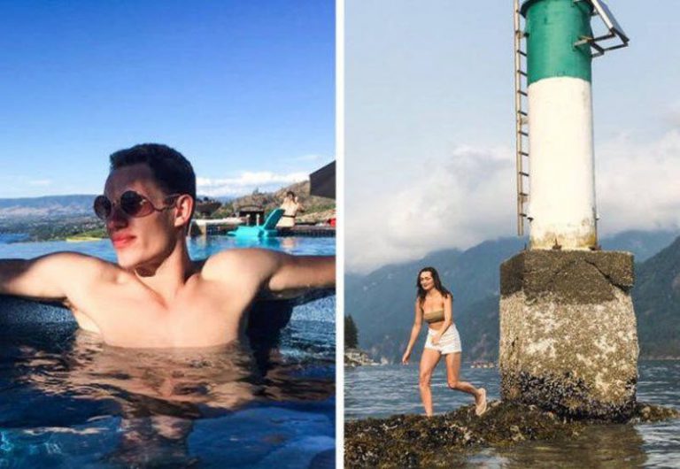 Разительная разница между тем, как делают фото девушки и парни (21 фото)