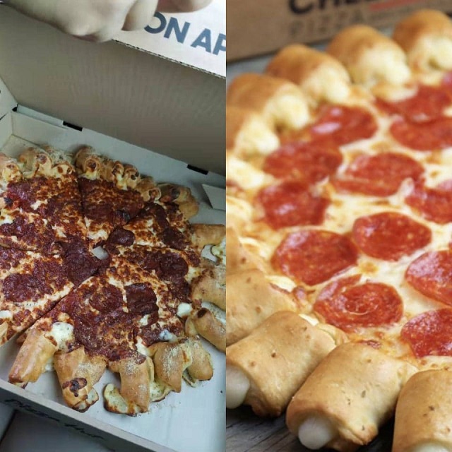 Пост из категории "Ожидание и Реальность" (18 фото) Пост из категории "Ожидание и Реальность" (18 фото)