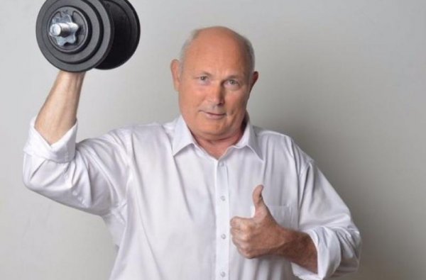 Борьба за место на «Первом» или как Малышева «выкинула» Геннадия Малахова с центрального телевидения? Борьба за место на «Первом» или как Малышева «выкинула» Геннадия Малахова с центрального телевидения?