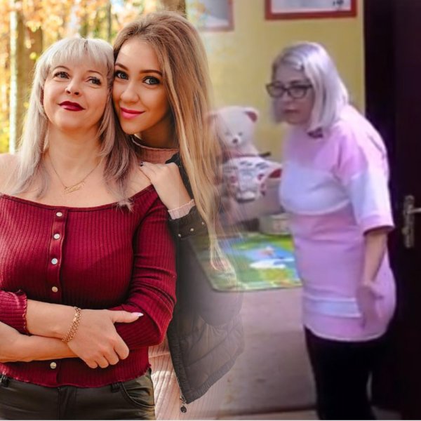 «Опустила» мать! Рапунцель обматерила родительницу после ночного загула 