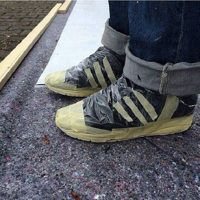 Юмор на тему "как прожить на 3 000 рублей в месяц" (21 фото)