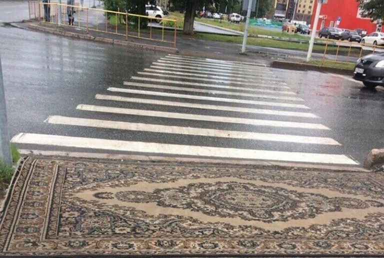 16 решений возникших проблем, от которых волосы встают дыбом (16 фото) 16 решений возникших проблем, от которых волосы встают дыбом (16 фото)