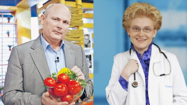 Борьба за место на «Первом» или как Малышева «выкинула» Геннадия Малахова с центрального телевидения? Борьба за место на «Первом» или как Малышева «выкинула» Геннадия Малахова с центрального телевидения?