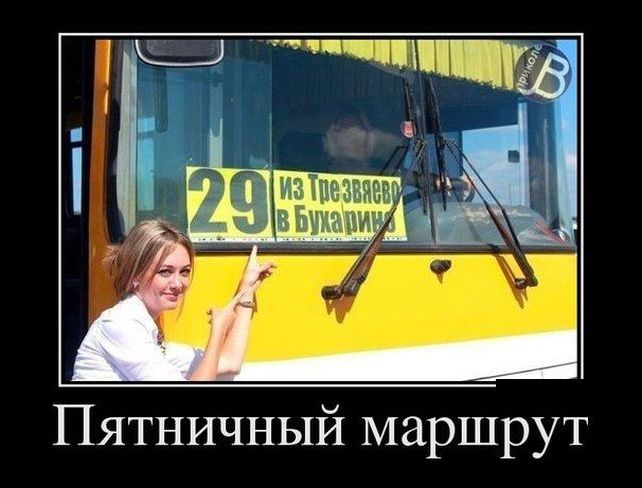 Угарные демотиваторы (29 фото)