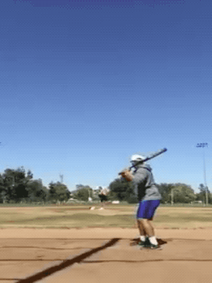 Это было действительно неожиданно (18 гифок)