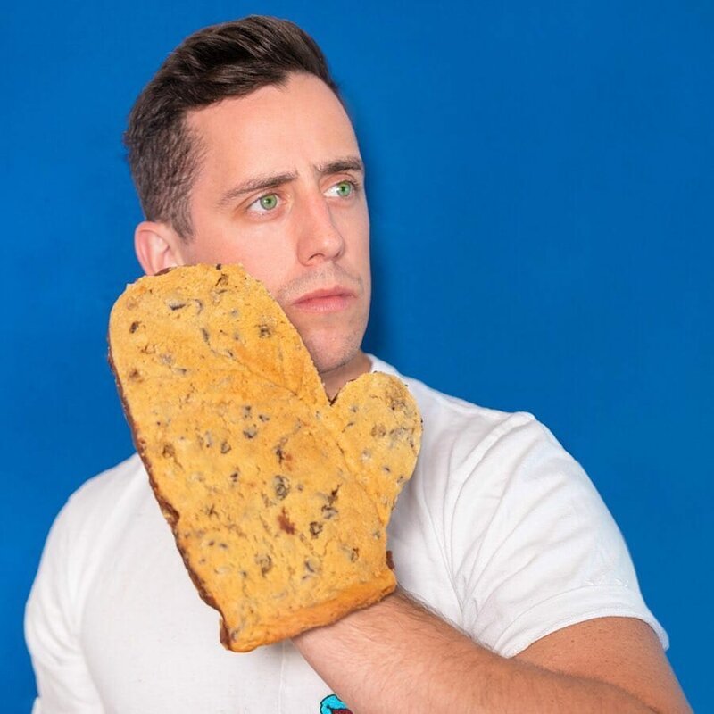 18 бесполезных изобретений от дизайнера, который придумывает проблемы ради их решения (36 фото) 18 бесполезных изобретений от дизайнера, который придумывает проблемы ради их решения (36 фото)