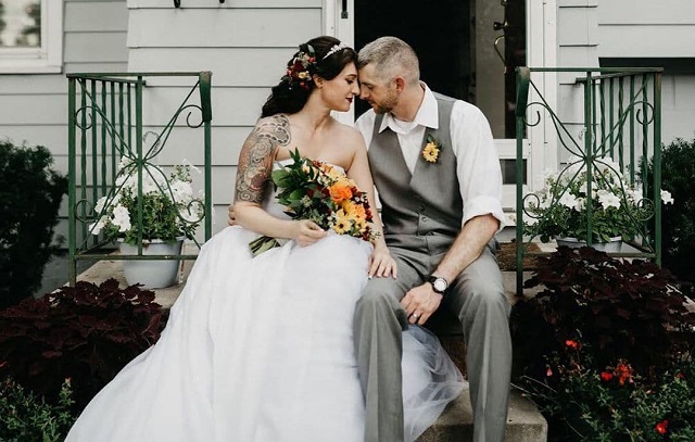 Когда фразу "одевайся как хочешь" воспринимают слишком буквально (4 фото + видео) Когда фразу "одевайся как хочешь" воспринимают слишком буквально (4 фото + видео)