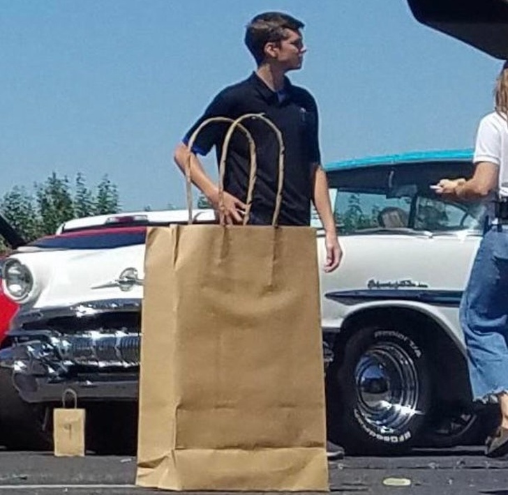 Вот почему важен ракурс (18 фото)