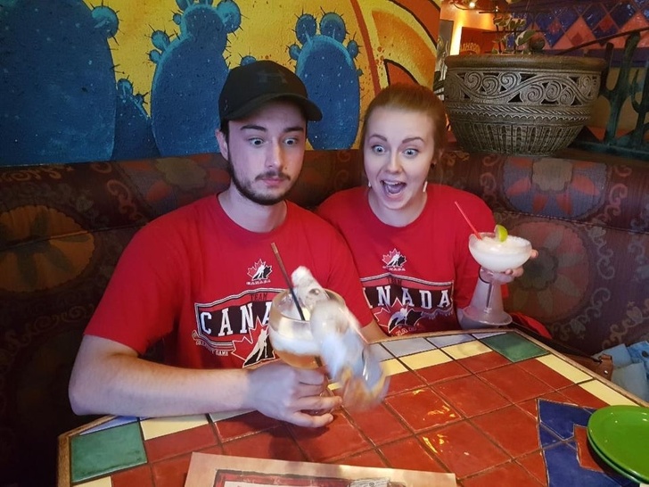 Вот почему важен ракурс (18 фото)