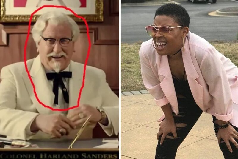 9 вещей, которых вы никогда не замечали, а теперь не сможете развидеть (10 фото) 9 вещей, которых вы никогда не замечали, а теперь не сможете развидеть (10 фото)