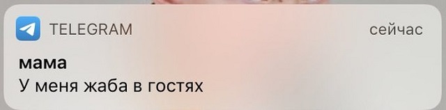 Забавные переписки с родителями (15 скриншотов) Забавные переписки с родителями (15 скриншотов)