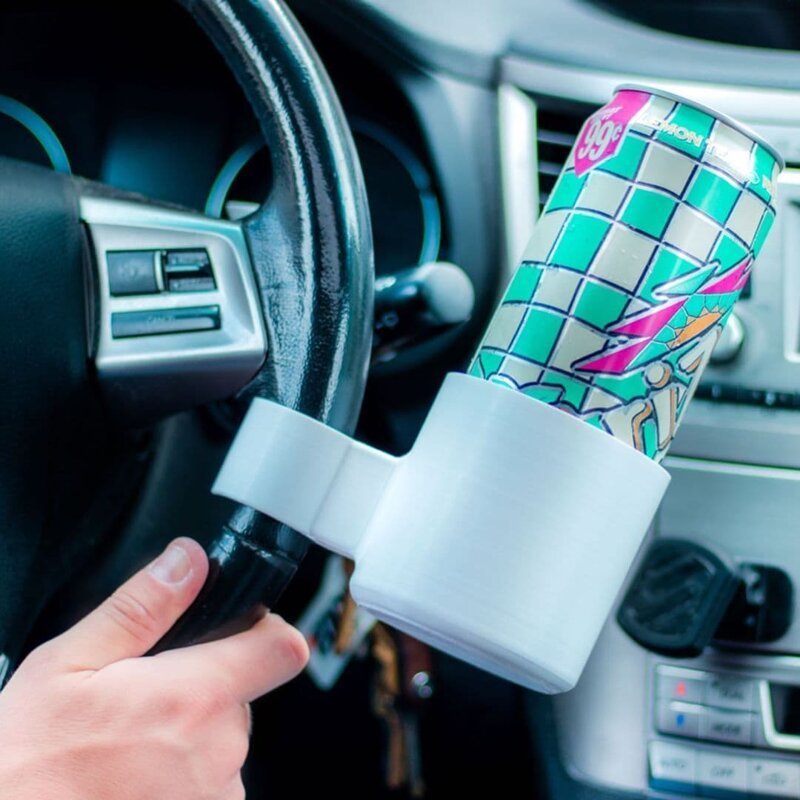 18 бесполезных изобретений от дизайнера, который придумывает проблемы ради их решения (36 фото) 18 бесполезных изобретений от дизайнера, который придумывает проблемы ради их решения (36 фото)