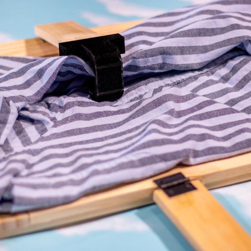 18 бесполезных изобретений от дизайнера, который придумывает проблемы ради их решения (36 фото) 18 бесполезных изобретений от дизайнера, который придумывает проблемы ради их решения (36 фото)