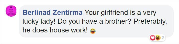 Вот какие фотки надо присылать девушкам в личку (16 фото)