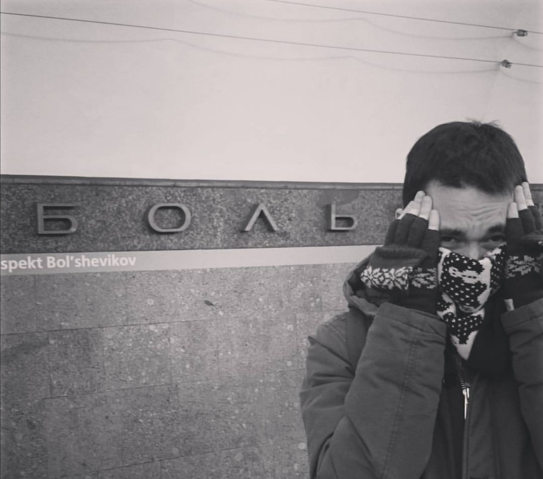 В Интернете пользователи «поиграли» с названиями станций метро (19 фото)