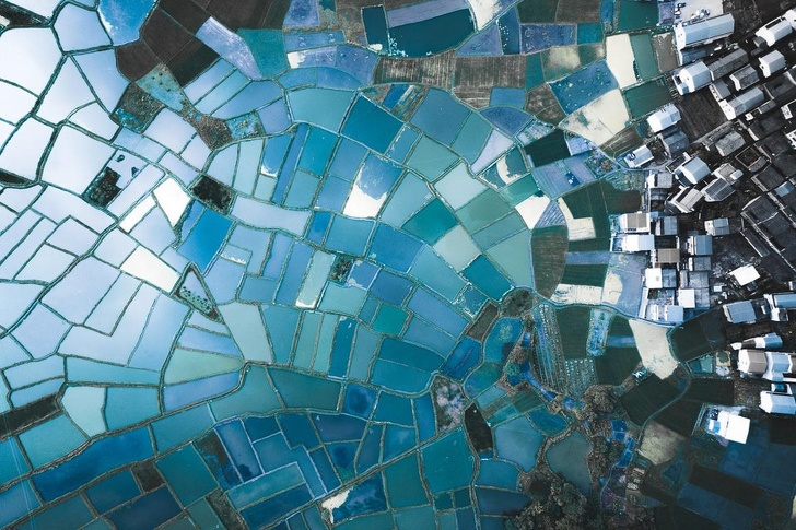 Вот почему важен ракурс (18 фото)