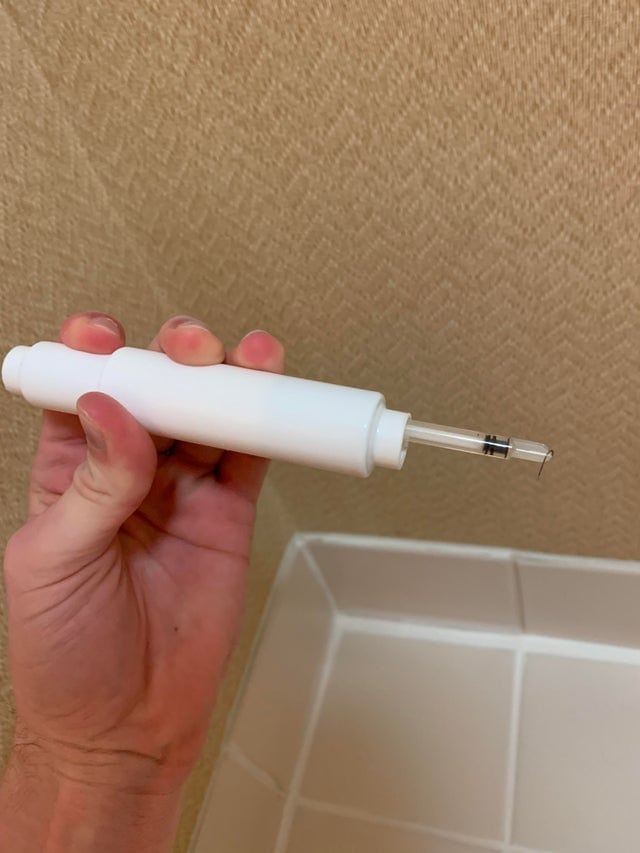 Неприятные сюрпризы в гостиницах (15 фото) Неприятные сюрпризы в гостиницах (15 фото)