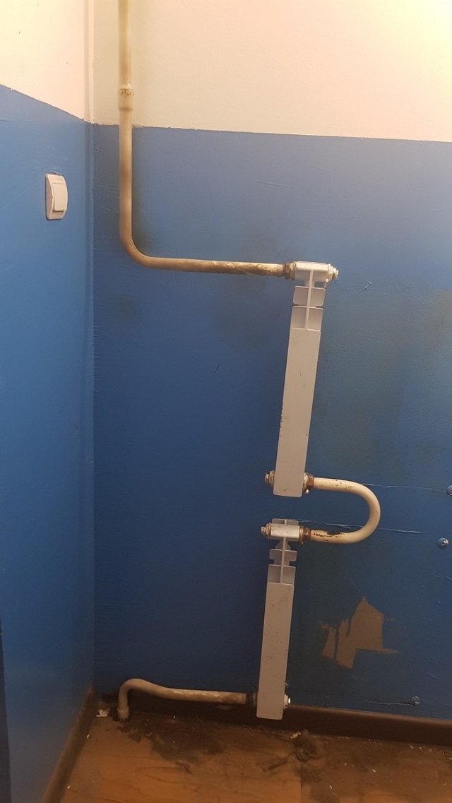 За дело принимается мамин инженер (17 фото)