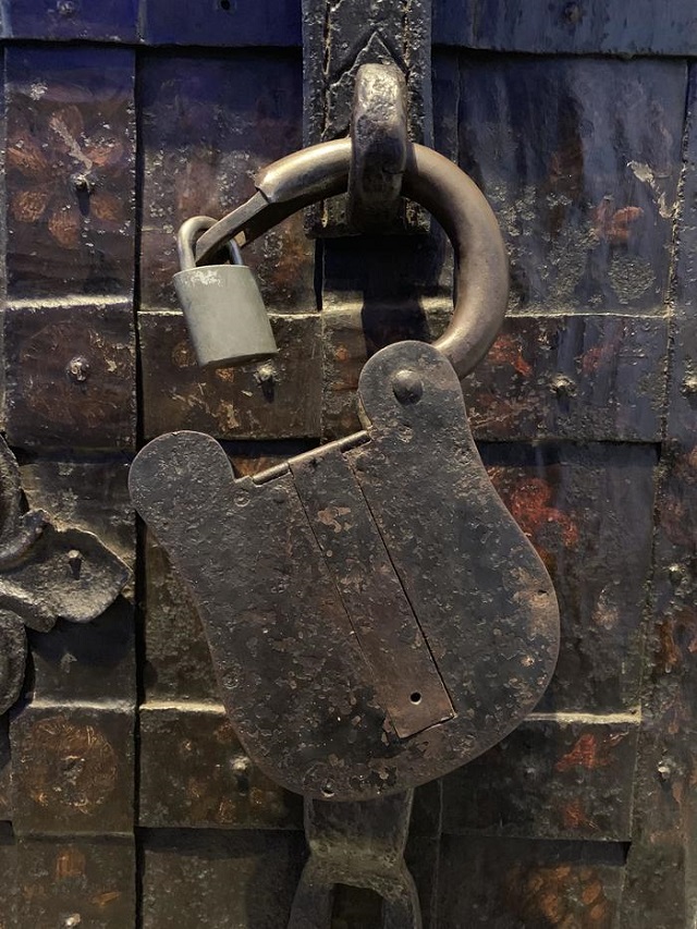 За дело принимается мамин инженер (17 фото)