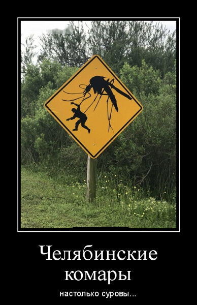 Демотиваторы 14.04.2019