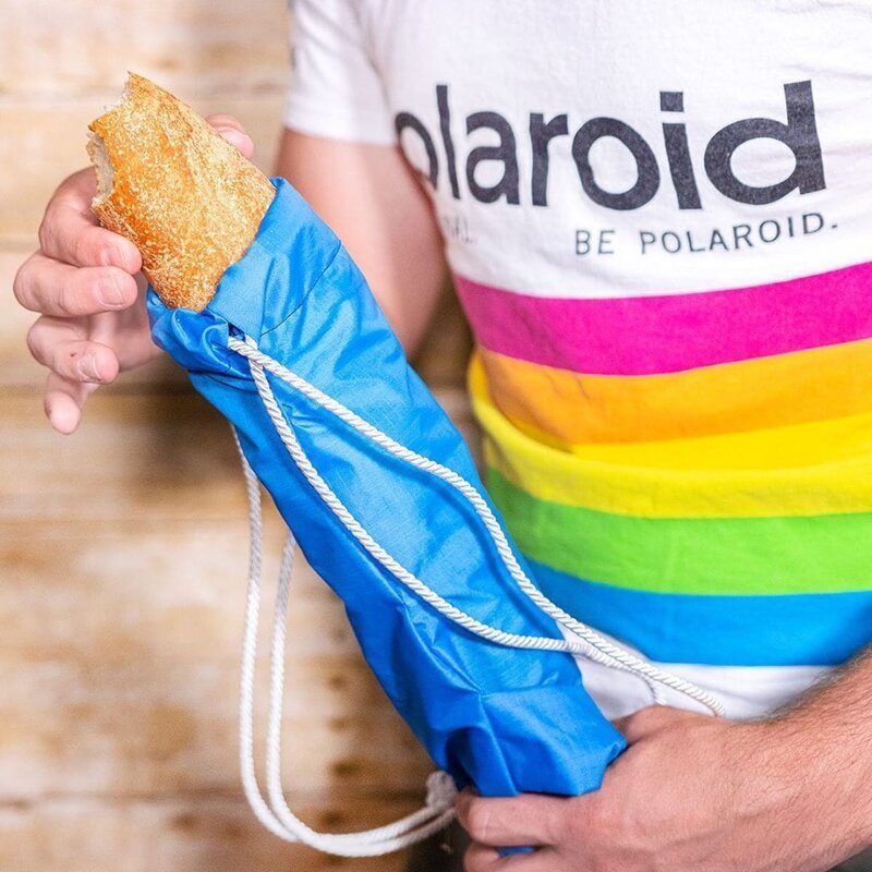 18 бесполезных изобретений от дизайнера, который придумывает проблемы ради их решения (36 фото) 18 бесполезных изобретений от дизайнера, который придумывает проблемы ради их решения (36 фото)