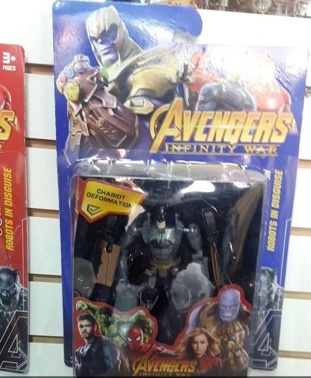 Люди, которым лучше не поручать даже самые простые задачи (20 фото) Люди, которым лучше не поручать даже самые простые задачи (20 фото)