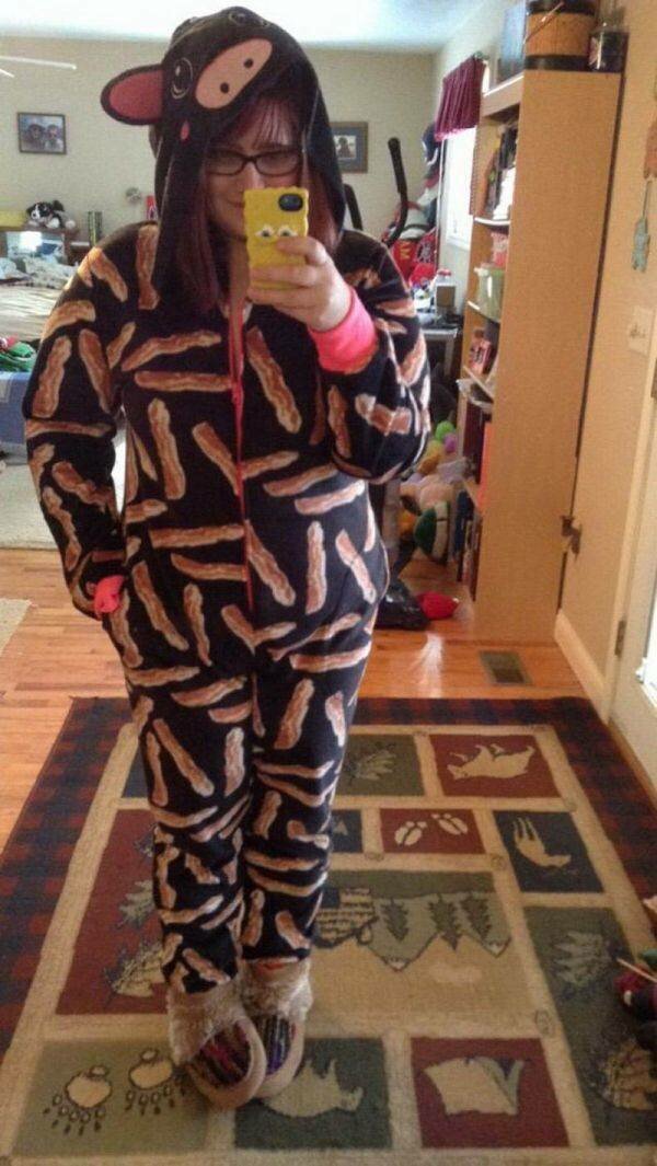 Люди, ставшие жертвами моды (17 фото)