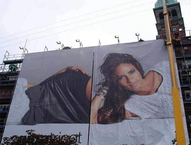 Люди, которым лучше не поручать даже самые простые задачи (20 фото) Люди, которым лучше не поручать даже самые простые задачи (20 фото)