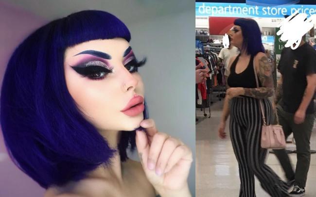 В Инстаграме нужно выглядеть "красиво" (24 фото)