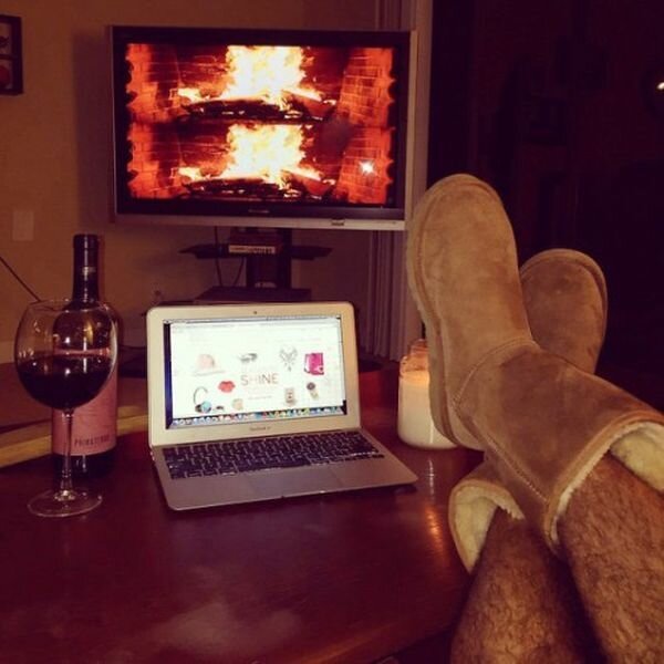 Как бы выглядели парни, если бы фотографировались как девушки (14 фото)