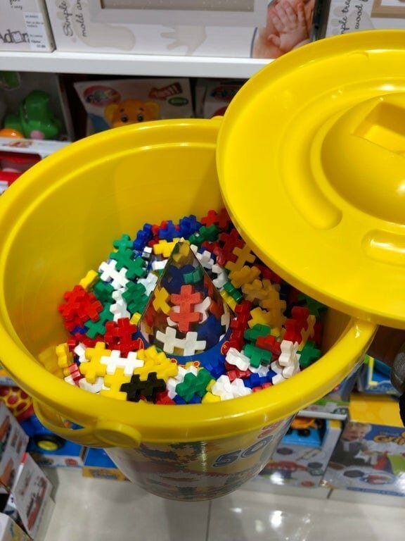 Товары и упаковки от коварных маркетологов (11 фото) Товары и упаковки от коварных маркетологов (11 фото)