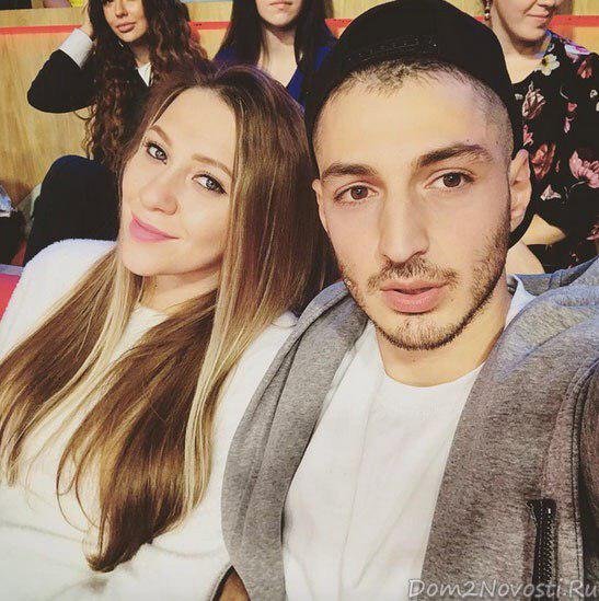 Да, хоть налысо! Черно пытается «удержать» мужа от ухода к Рапунцель сменой имиджа 