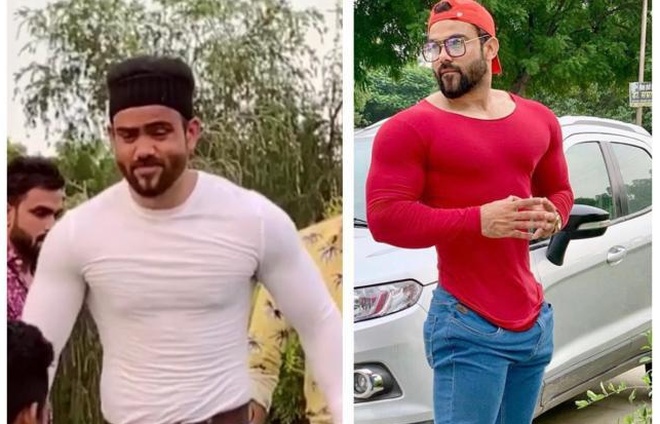 В Инстаграме нужно выглядеть "красиво" (24 фото)