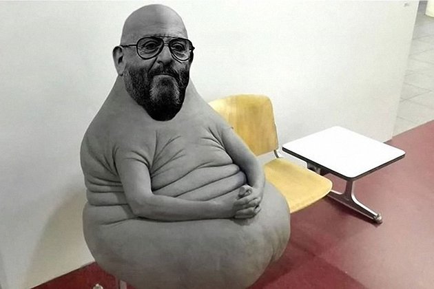 Шутки и мемы про "3 сентября" и Михаила Шуфутинского. Переверни свой календарь (25 фото)