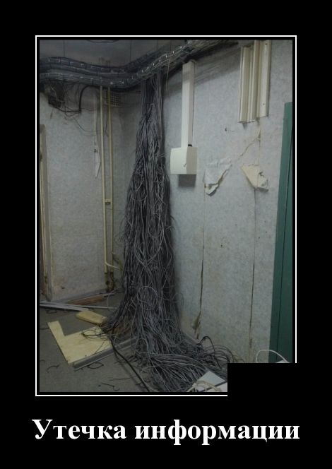 Свежие демотиваторы 19 сентября 2019 (30 картинок с надписями)