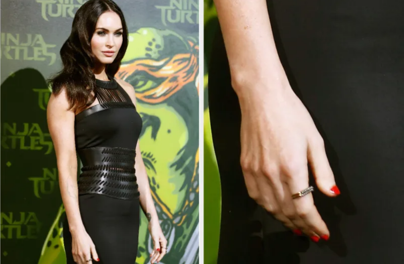 9 вещей, которых вы никогда не замечали, а теперь не сможете развидеть (10 фото) 9 вещей, которых вы никогда не замечали, а теперь не сможете развидеть (10 фото)