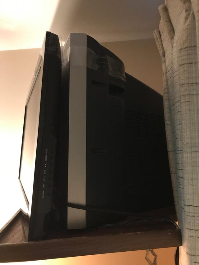 Неприятные сюрпризы в гостиницах (15 фото) Неприятные сюрпризы в гостиницах (15 фото)