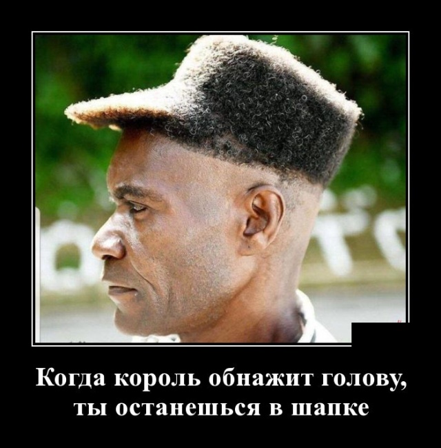 Смешные и очень свежие для 2019 года демотиваторы (30 демок)