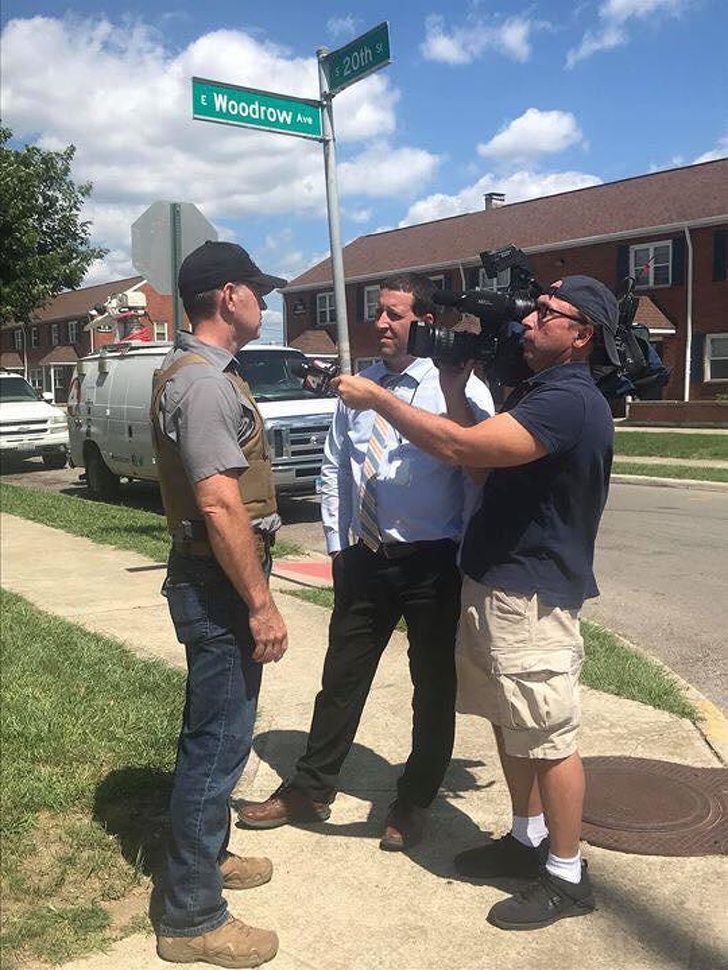 Вот почему важен ракурс (18 фото)