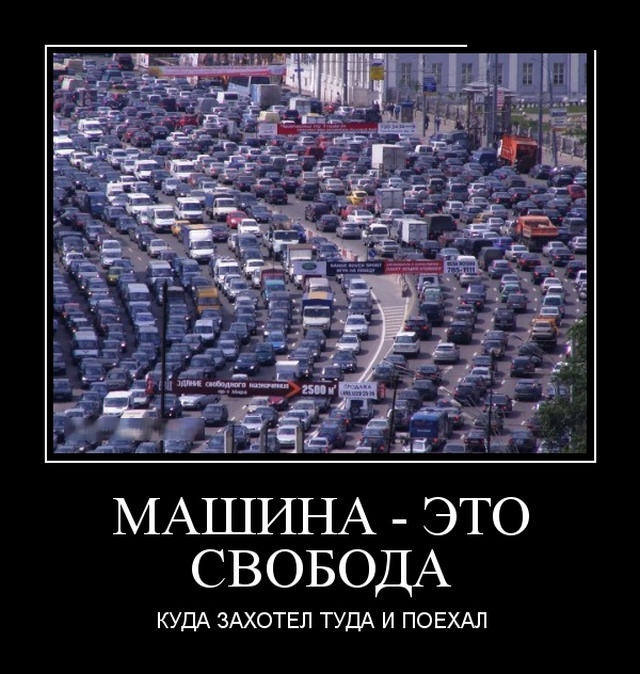 Новые демотиваторы про людей и животных