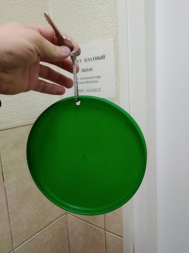 За дело принимается мамин инженер (17 фото)