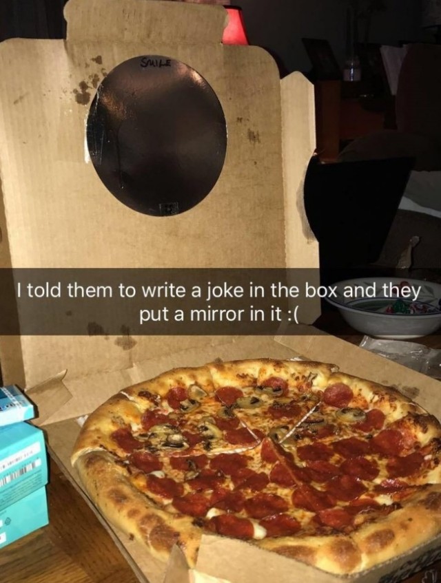 Подборка чертовски коварных людей (22 фото) Подборка чертовски коварных людей (22 фото)