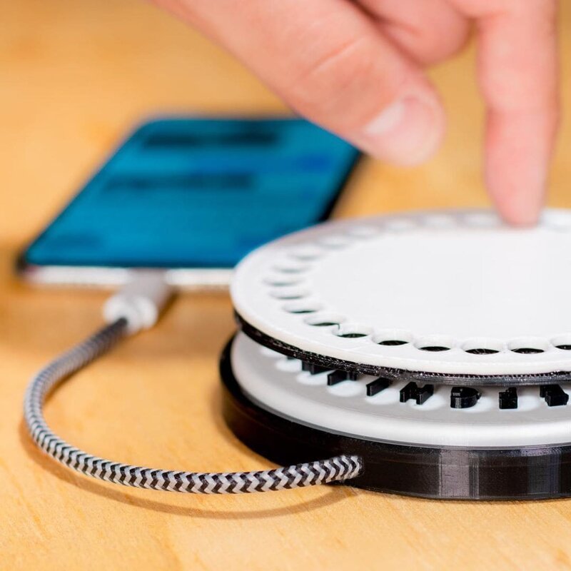 18 бесполезных изобретений от дизайнера, который придумывает проблемы ради их решения (36 фото) 18 бесполезных изобретений от дизайнера, который придумывает проблемы ради их решения (36 фото)