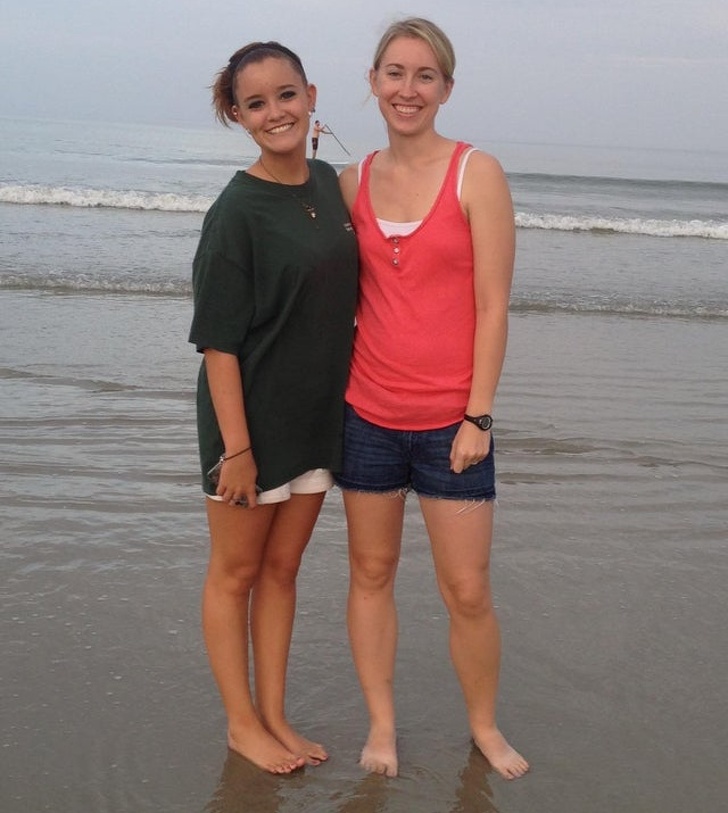 Вот почему важен ракурс (18 фото)