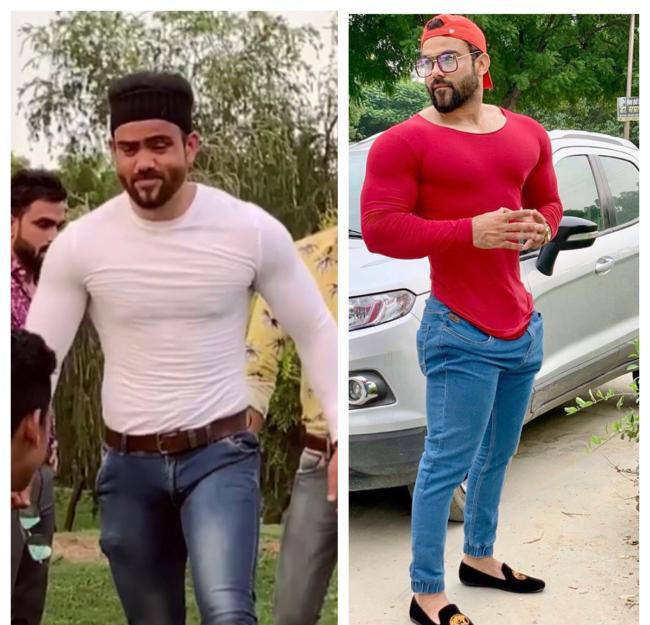 В Инстаграме нужно выглядеть "красиво" (24 фото)