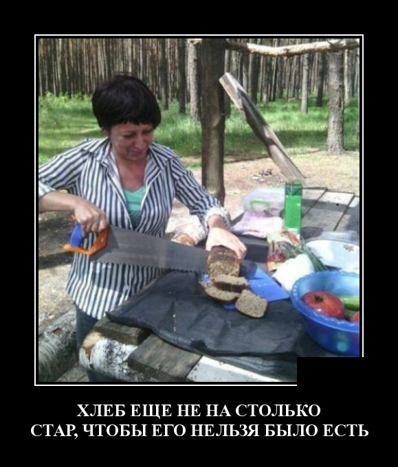 Смешные и очень свежие для 2019 года демотиваторы (30 демок)