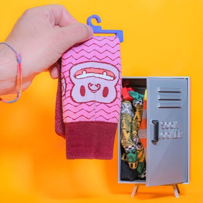 18 бесполезных изобретений от дизайнера, который придумывает проблемы ради их решения (36 фото) 18 бесполезных изобретений от дизайнера, который придумывает проблемы ради их решения (36 фото)