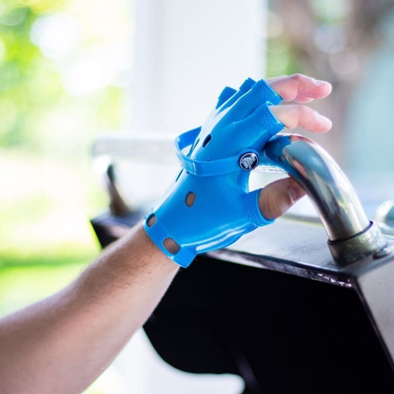 18 бесполезных изобретений от дизайнера, который придумывает проблемы ради их решения (36 фото) 18 бесполезных изобретений от дизайнера, который придумывает проблемы ради их решения (36 фото)