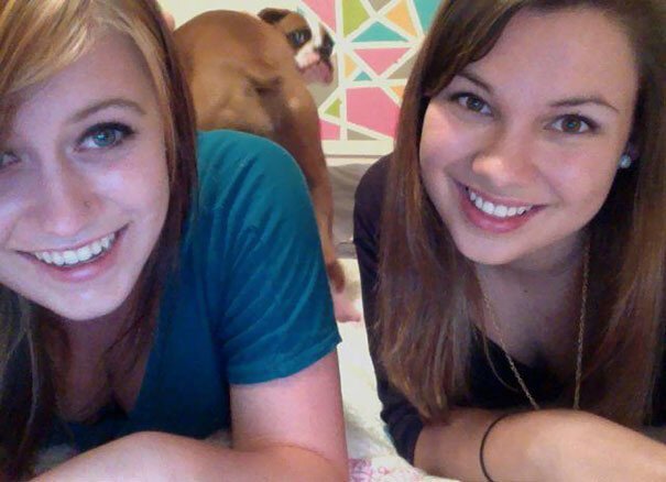 Как бы выглядели парни, если бы фотографировались как девушки (14 фото)